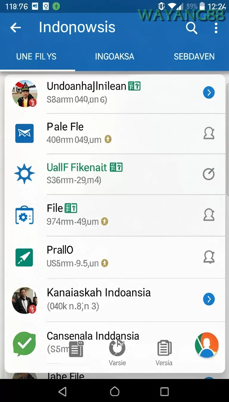 Screenshot Km777 nomor 3
