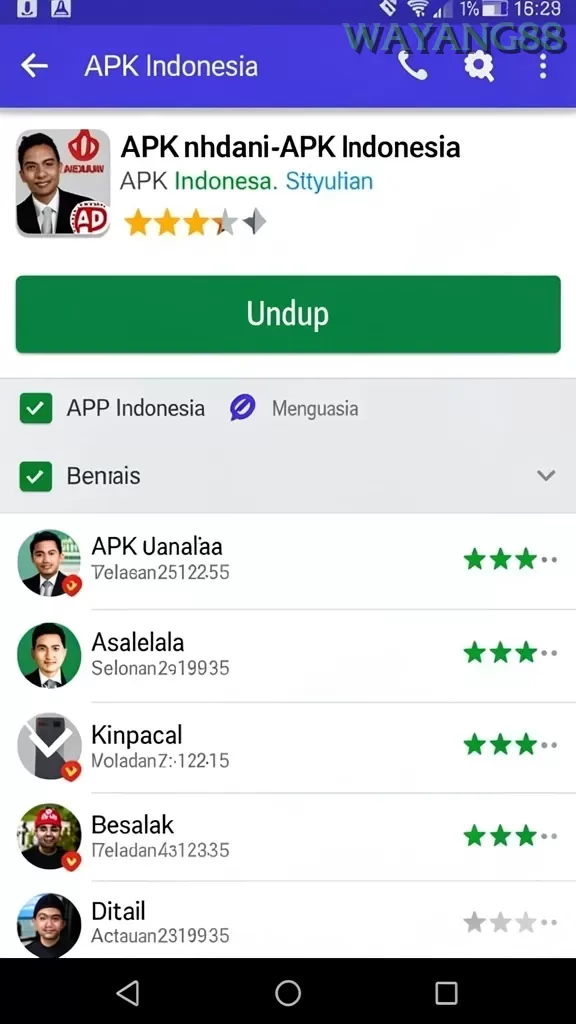 Screenshot Sungaitoto nomor 2