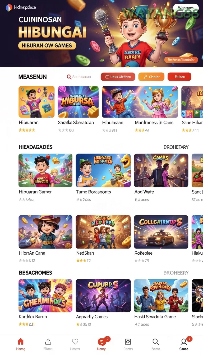 Screenshot Deposit42 nomor 1