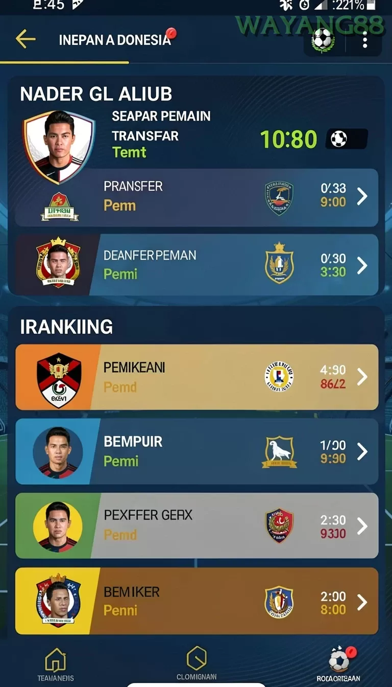Screenshot Sungaitoto nomor 3