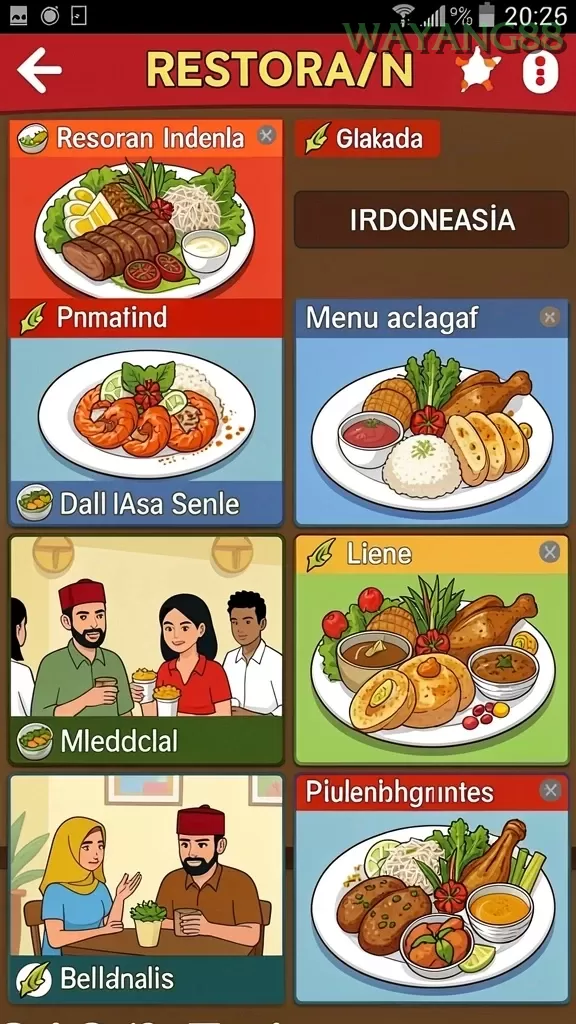 Screenshot Sungaitoto nomor 1