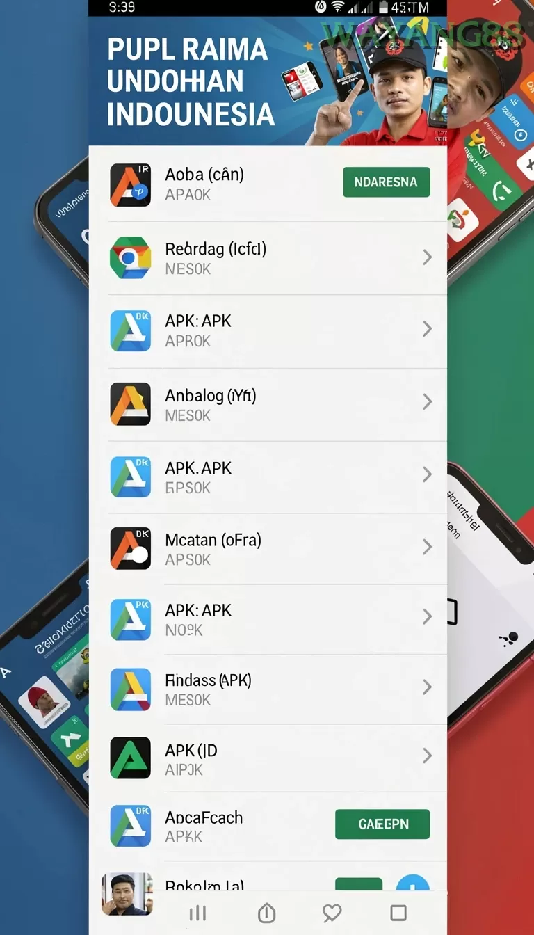 Screenshot Kamartoto nomor 1